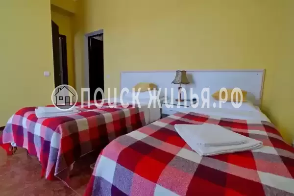 Частный сектор «Villa-Vitta»