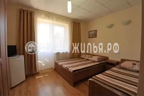 «Азовская жемчужина»