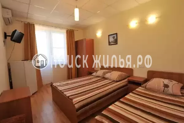 «Азовская жемчужина»