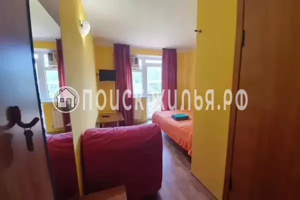 «Замок на Земляничной»