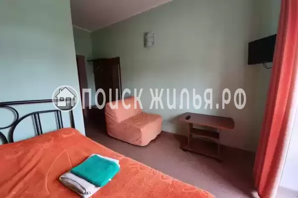 «Замок на Земляничной»