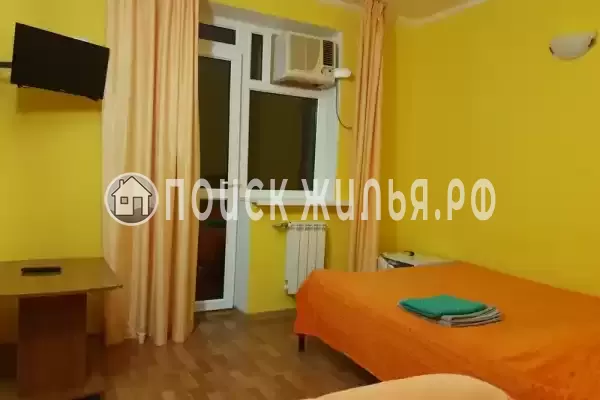 «Замок на Земляничной»