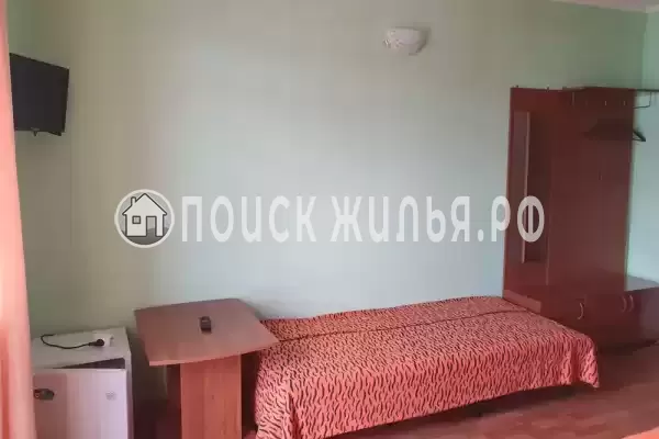 «Замок на Земляничной»