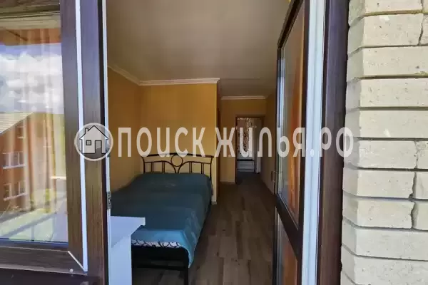 «Замок на Земляничной»