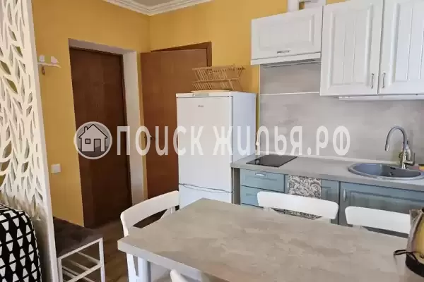 «Замок на Земляничной»