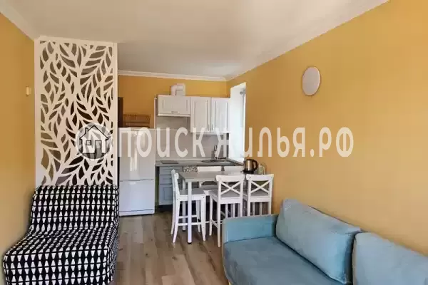 «Замок на Земляничной»