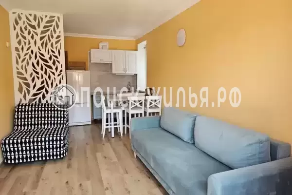 «Замок на Земляничной»