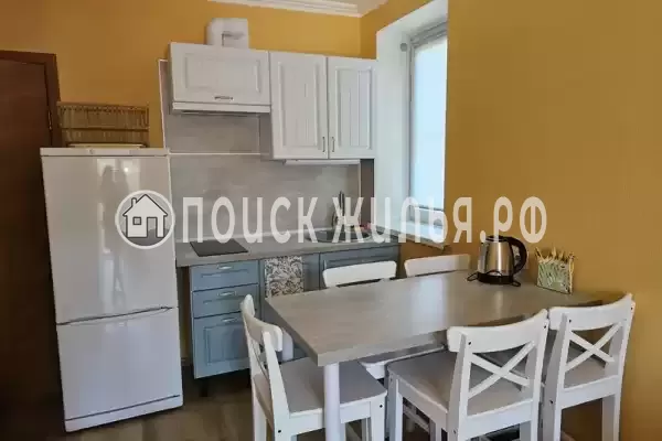 «Замок на Земляничной»