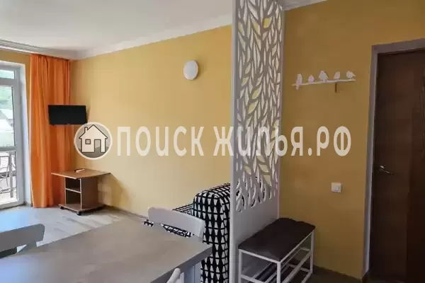 «Замок на Земляничной»