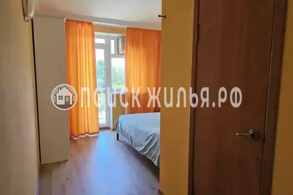 «Замок на Земляничной»