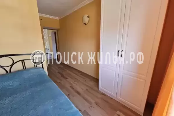 «Замок на Земляничной»