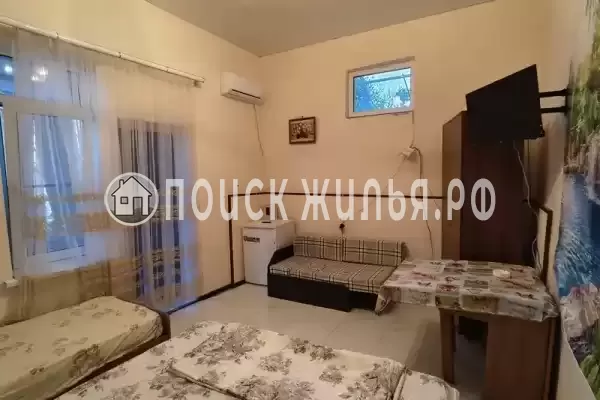 Гостевой дом «Валенсия»