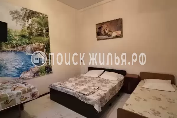 Гостевой дом «Валенсия»