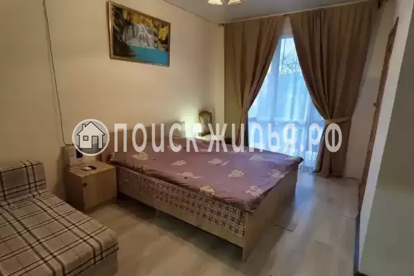 Гостевой дом «Валенсия»