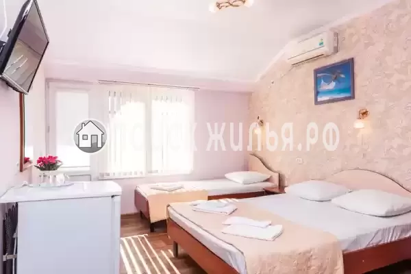 Частный сектор «СемьЯ» Частный сектор «СемьЯ»