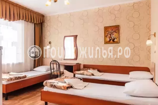 Частный сектор «СемьЯ» Частный сектор «СемьЯ»