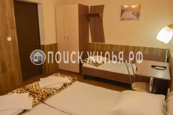 Частный сектор «СемьЯ» Частный сектор «СемьЯ»