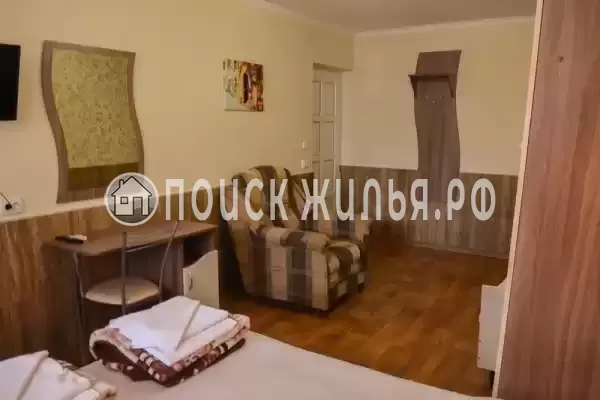 Частный сектор «СемьЯ» Частный сектор «СемьЯ»