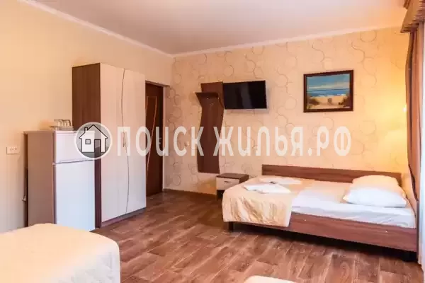 Частный сектор «СемьЯ» Частный сектор «СемьЯ»