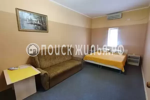 «Морская звезда»