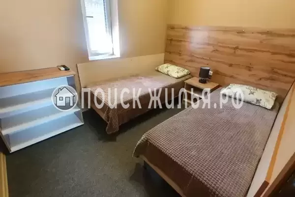 «Морская звезда»