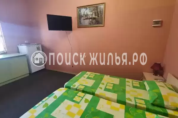 «Морская звезда»