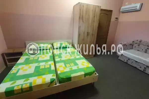 «Морская звезда»