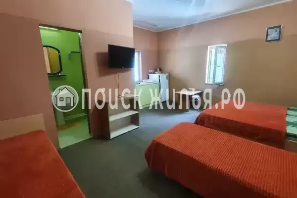 «Морская звезда»