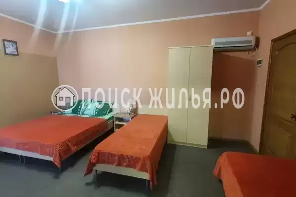 «Морская звезда»