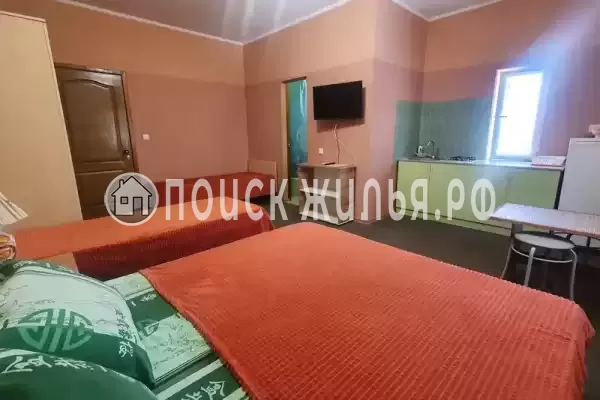 «Морская звезда»