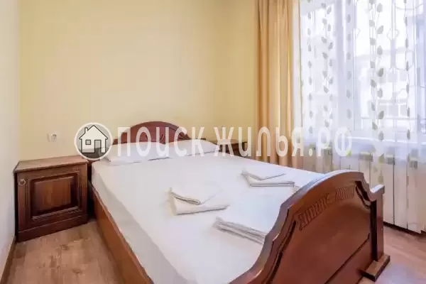 Гостевой дом «Самшит» Гостевой дом «Самшит»