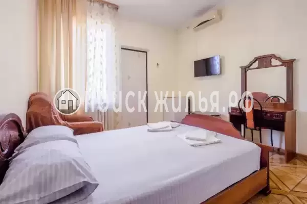 Гостевой дом «Самшит» Гостевой дом «Самшит»