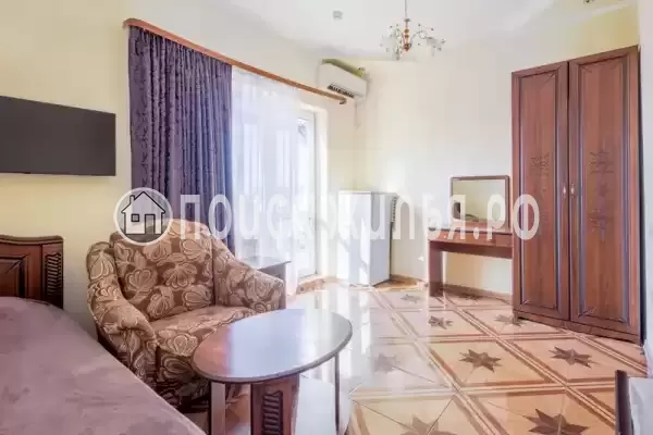 Гостевой дом «Самшит» Гостевой дом «Самшит»