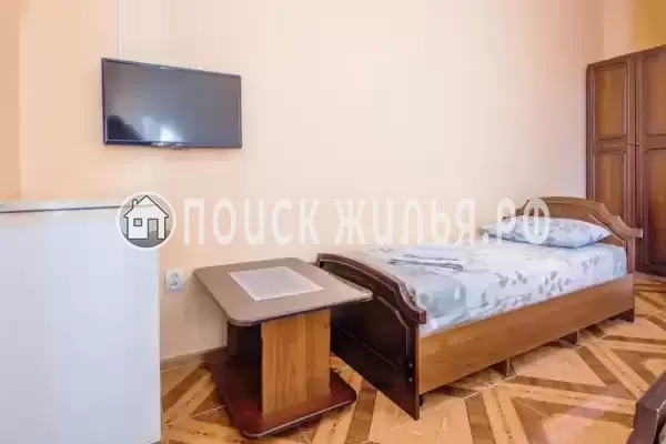 Гостевой дом «Самшит» Гостевой дом «Самшит»