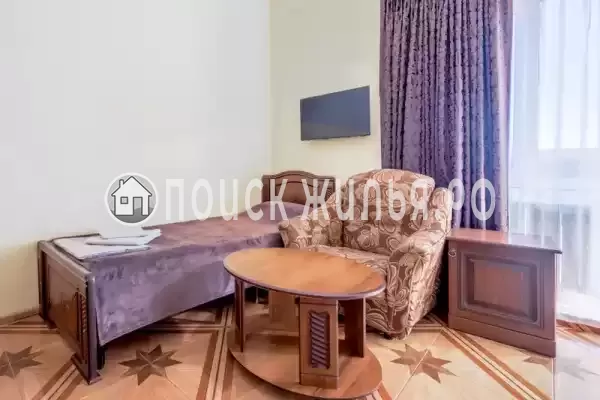 Гостевой дом «Самшит» Гостевой дом «Самшит»