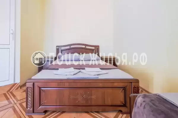 Гостевой дом «Самшит» Гостевой дом «Самшит»