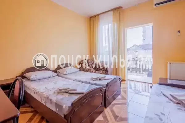 Гостевой дом «Самшит» Гостевой дом «Самшит»