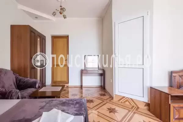 Гостевой дом «Самшит» Гостевой дом «Самшит»