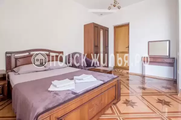 Гостевой дом «Самшит» Гостевой дом «Самшит»