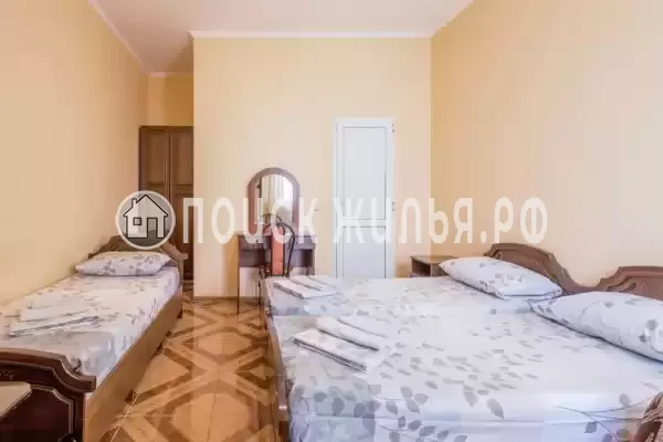 Гостевой дом «Самшит» Гостевой дом «Самшит»