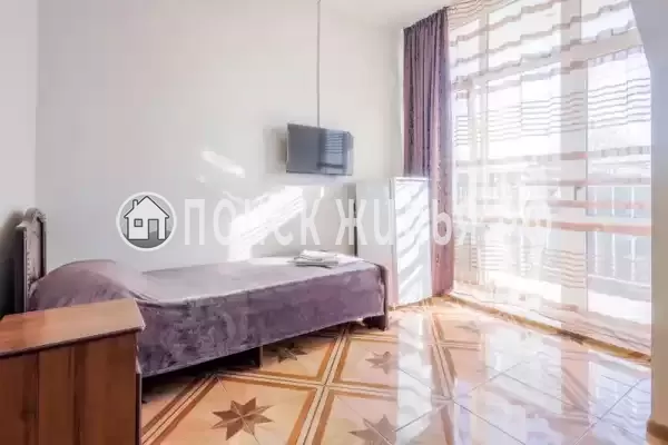 Гостевой дом «Самшит» Гостевой дом «Самшит»