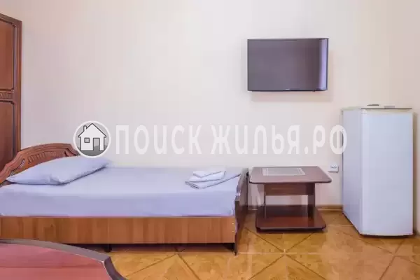 Гостевой дом «Самшит» Гостевой дом «Самшит»