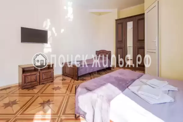 Гостевой дом «Самшит» Гостевой дом «Самшит»