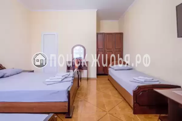 Гостевой дом «Самшит» Гостевой дом «Самшит»