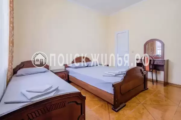 Гостевой дом «Самшит» Гостевой дом «Самшит»