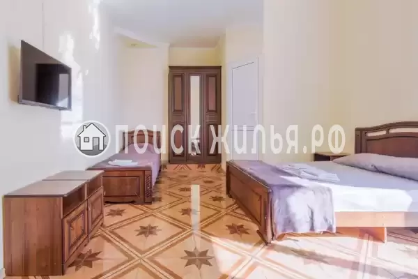 Гостевой дом «Самшит» Гостевой дом «Самшит»