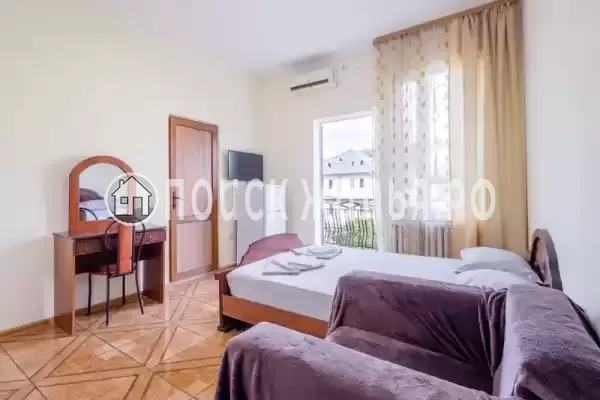 Гостевой дом «Самшит» Гостевой дом «Самшит»