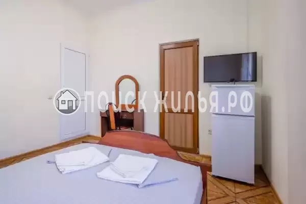 Гостевой дом «Самшит» Гостевой дом «Самшит»