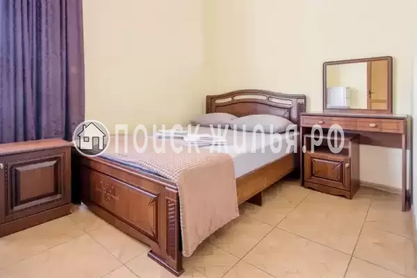 Гостевой дом «Самшит» Гостевой дом «Самшит»