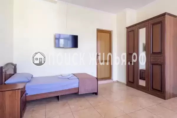 Гостевой дом «Самшит» Гостевой дом «Самшит»